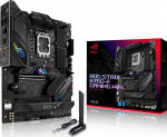 ASUS ROG STRIX B760-F GAMING WIFI Intel B760 LGA 1700 ATX | 90MB1CT0-M1EAY0 | 4711081974666