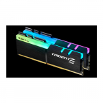 G.Skill | Trident Z | 16 GB | DDR4 | 3600 MHz | PC/server | Registered No | ECC No | F4-3600C16D-16GTZRC | 4713294223487