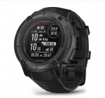 Garmin INSTINCT 2X Tactical Edition Solar Multisport  black | 010-02805-03 | 0753759319359