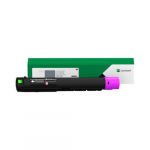 Lexmark 85D0HM0 | CX930, 931 16.5K | Toner Cartridge | Magenta | 85D0HM0 | 0734646730624