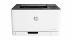 HP Color LaserJet 150nw Printer - A4 Color Laser, Print, LAN, WiFi, 18ppm, 100-500 pages per month | 4ZB95A#B19 | 0193015507128
