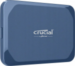 Crucial SSD X10 2TB USB-C 2100MB/s | CT2000X10SSD9 | 649528942036