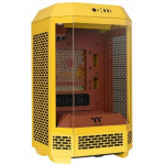 Thermaltake The Tower 250 Butter Caramel | CA-1Z9-00SMWN-00 | 4711475648883