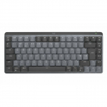 Logitech MX Mechanical Keyboard Mini (klikające) | 920-010782 | 5099206103245