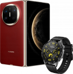 Huawei Mate X6 Red | Icelan-L29C | 6942103145353