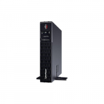 CyberPower | Smart App UPS Systems | PR1500ERTXL2U | 1500 VA | 1500  W | PR1500ERTXL2U | 4712856277593