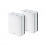 ASUS ZenWiFi BT10 (2pk) | 90IG08Y0-MO3C40 | 4711387429945