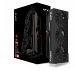 XFX Swift Radeon RX 9060 XT OC Triple Fan Gaming Edition Graphics Card 16GB GDDR6 DP/HDMI | RX-96TS316B7 | 0840191503412