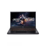 Acer | Nitro V 15 ANV15-52-592S | Obsidian Black | 15.6 " | IPS | FHD | 1920 x 1080 pixels | Intel Core i5 | i5-13420H | 16 GB | DDR4 | Solid-state drive capacity 512 GB | NVIDIA GeForce RTX 5050 | GDDR7 | 8 GB | Windows 11 Home | Bluetooth version 5 ...