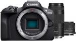 Canon EOS R100 + RF-S 18-45mm + RF 75-300mm lens | 6052C120 | 8714574694931