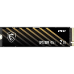 MSI SSD SPATIUM M461 2TB M.2 PCIe 4.0 5000/4200MB/s | S78-440Q550-P83 | 4711377062411