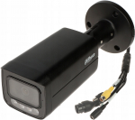 KAMERA IP IPC-HFW2849T-AS-IL-0360B-BLACK WizSense - 8.3&nbsp;Mpx 4K UHD 3.6&nbsp;mm DAHUA | IPC-HFW2849T-AS-IL-0360B-BLACK | 5902887085819