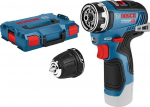 Bosch GSR 12V-35 FC 12 V (06019H3002) | 06019H3002 | 3165140936934