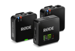 R&Oslash;DE Wireless GO III - wireless microphone system | WIGOGEN3 | 0698813010462