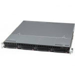 Serwer Eterio eterio 110 RH4 - RACK1U/1*Xeon&reg;6325P/1*RAM16GB/1*SSD480GB/1*350W | SERETERAC2006 | 5907022915006