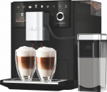 Melitta Latte Select Fully-auto Espresso machine 1.8 L | F630-212 | 4006508228010