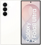 Samsung Galaxy Fold8 Ultra 1TB cream (SM-F976BZWNEUE) | SM-F976BZWNEUE | 8806099186487