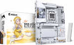 GIGABYTE B850 AORUS ELITE-P ICE AM5 4xDDR5 HDMI | B850 A ELITE-P ICE | 4719331882488