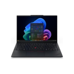 Lenovo ThinkPad E14 G8 Intel | Black | 14 " | IPS | WUXGA | 1920 x 1200 pixels | Anti-glare | Intel Core Ultra 5 | 325 | 16 GB | SODIMM DDR5 | Solid-state drive capacity 512 GB | Intel Graphics | Windows 11 Pro | 802.11be | Bluetooth version 5.4 | K  ...