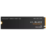 WD Western Digital urządzenie SSD 8 TB M.2 PCI Express 4.0 NVME 3D TLC NAND (WDS800T2X0E) | WDS800T2X0E | 5715328265547