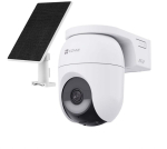 Kamera IP Ezviz CB8 Lite 4G Wi-Fi Kit 4MP (CS-CB8c/SP (4MP,W4GA)) | CS-CB8c/SP (4MP,W4GA) | 6941545641416