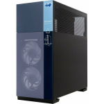In Win InWin F5 Geh&auml;use - Black | 1ACFBL--000012 | 4710474953257