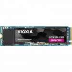 Kioxia Exceria Pro 1TB M.2 2280 PCI-E x4 Gen4 NVMe (LSE10Z001TG8) | LSE10Z001TG8 | 4582563854048