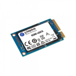Kingston | KC600 | 512 GB | Solid-state drive interface mSATA | Read speed 550 MB/s | Write speed 520 MB/s | SKC600MS/512G | 740617315998