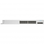 Cisco CBS220 SMART 24-PORT GE 4X10G | CBS220-24T-4X-EU | 0889728344883