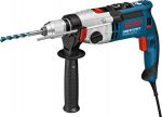 Bosch GSB 21-2RCT Schlagbohrmaschine+ Koffer | 060119C700 | 3165140505642