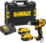 Dewalt DCD708P2T-QW | DCD708P2T-QW | 5035048734322