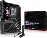 ASUS ROG MAXIMUS Z890 HERO BTF ATX motherboard Socket 1851 HDMI/TB4 | 90MB1KG0-M0EAY0 | 4711387847602