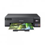 Epson Ecotank L18050 | Colour | Inkjet | Printer | Wi-Fi | Maximum ISO A-series paper size A3 | Black | C11CK38402 | 8715946702971