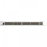 Cisco CATALYST 1200 48-PORT GE 4X1G | C1200-48T-4G | 0889728521765