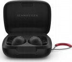 Sennheiser Momentum Sport True Wireless In-Ear Earbuds Black EU | 4260752331753 | 4260752331753