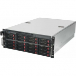 SilverStone SilverStone SST-RM43-320-RS Rackmount Server | SST-RM43-320-RS | 4710679814834