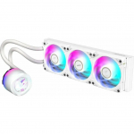 GIGABYTE AORUS Waterforce X II 360 ICE water cooling for AMD and Intel CPU | AORUS WATERFORCE X II 360 ICE | 4719331553968