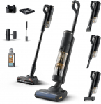 Philips AquaTrio Cordless Wet&Dry Vacuum cleaner 7000 Series XW7264/11 | XW7264/11 | 8720389042119