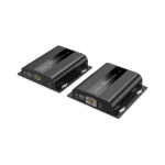 Digitus | HDMI IP Extender Set, 4K/60Hz | DS-55351 | DS-55351 | 4016032501893