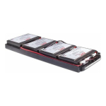 APC Batterie USV RBC34 | RBC34 | 0731304220664