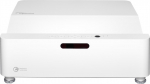 Optoma GT3500HDR DLP FHD Laser Home Cinema Projector 3800 Lumens HDMI/USB/VGA/LAN White | E9PD7M601EZ4 | 5055387668102