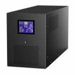 EnerGenie | UPS with USB and LCD display | EG-UPS-036 | 3000 VA | 1800 W | EG-UPS-036 | 8716309124744