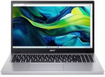 Acer AG15-32P-39R2DX Core 3 N355/15.6" FHD IPS/8GB/SSD 128GB+SSD 128GB/BT/Win 11 Silver | AG15-32P-39R2DX/BB_256SSD | 5903719152457