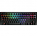 Klawiatura Ducky Ducky One 3 Classic Black/White TKL Gaming Tastatur, RGB LED - MX-Clear | DKON2187ST-WDEPDCLAWSC1 | 4711281567903