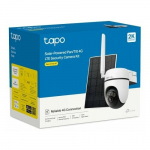TP-Link TAPO C615G KIT | Tapo C615G KIT | 8885020629705