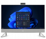 Komputer Dell Komputer Dell 27 All-in-One EC27250 Win 11Pro/i5-1334U/16GB/512GB SSD/27.0 FHD/Intel Iris Xe/Cam/WLAN+BT/Wireless Kb & Mouse/3Y ProSupport | X_EC27250_RPLU-R_004 | 5397184998519