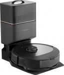 Roborock Q8 Max+ Black Cleaning Robot | Q8MP52 | 6970995788211
