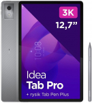 Lenovo Idea Tab Pro Mediatek 128 GB 32.3 cm (12.7") 8 GB Wi-Fi 6E (802.11ax) Android 14 Grey | ZAE50025PL | 198153748235