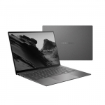 Asus Zenbook S14 UX5406AA-SU324W | Antrim Gray | 14 " | OLED | Touchscreen | 3K | 2880 x 1800 pixels | 120 Hz | Glossy | Intel Core Ultra 9 | 386H | 32 GB | LPDDR5X | Solid-state drive capacity 1000 GB | Intel Graphics | Windows 11 Home | 802.11be |  ...
