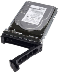 Dell 400-AUST dysk twardy 2 TB 7200 RPM 3.5" SATA III | 5704174277415 | 5704174277415